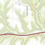 Elizabethtown, KY (2013, 24000-Scale) Preview 3