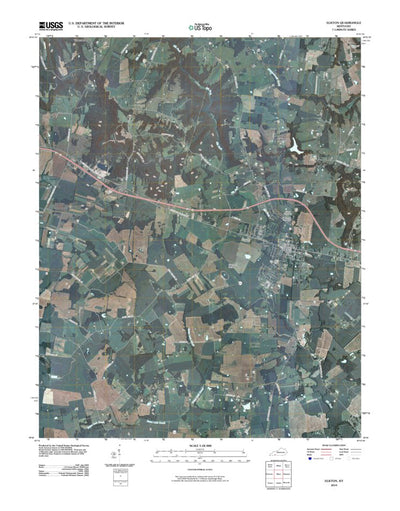 Elkton, KY (2010, 24000-Scale) Preview 1