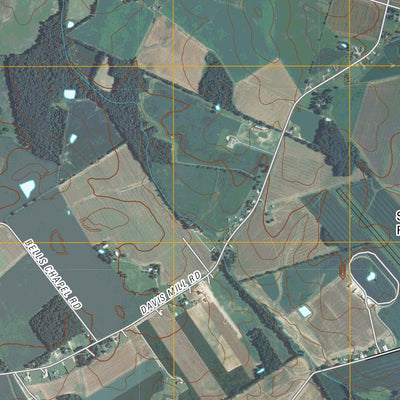 Elkton, KY (2010, 24000-Scale) Preview 2