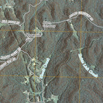 Ellisburg, KY (2010, 24000-Scale) Preview 2
