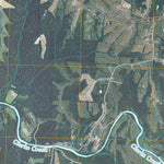 Elliston, KY (2010, 24000-Scale) Preview 2