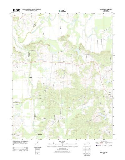 Equality, KY (2013, 24000-Scale) Preview 1