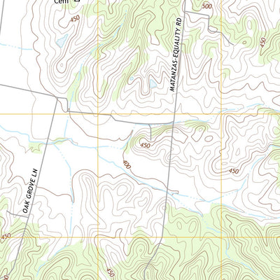 Equality, KY (2013, 24000-Scale) Preview 2