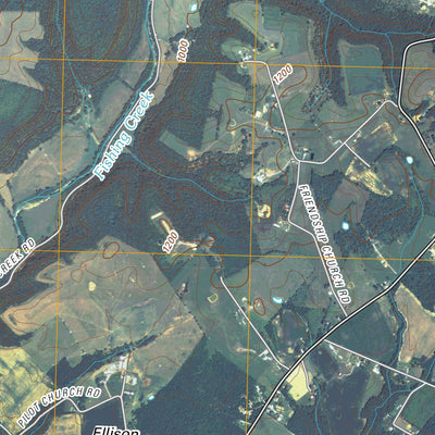 Eubank, KY (2010, 24000-Scale) Preview 2
