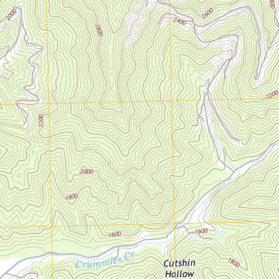 Evarts, KY-VA (2013, 24000-Scale) Preview 2