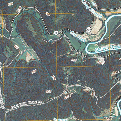 Fallsburg, KY-WV (2011, 24000-Scale) Preview 2