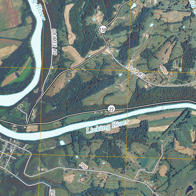 Falmouth, KY (2010, 24000-Scale) Preview 2