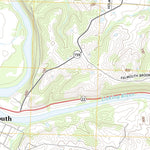 Falmouth, KY (2013, 24000-Scale) Preview 2
