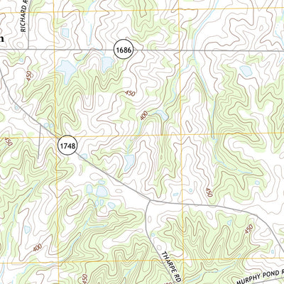 Fancy Farm, KY (2013, 24000-Scale) Preview 3