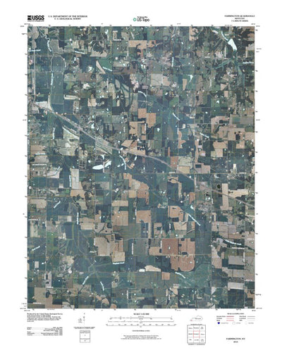 Farmington, KY (2010, 24000-Scale) Preview 1