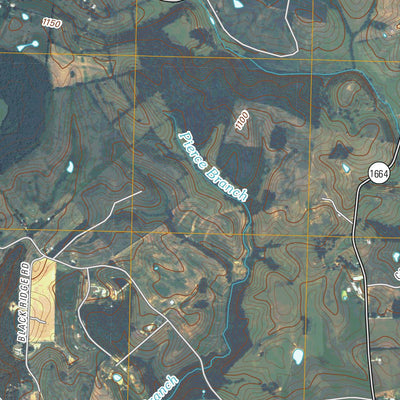 Faubush, KY (2010, 24000-Scale) Preview 2