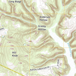 Faubush, KY (2013, 24000-Scale) Preview 3