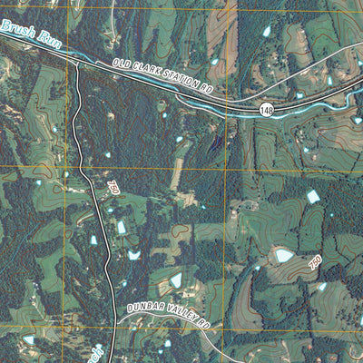 Fisherville, KY (2010, 24000-Scale) Preview 2