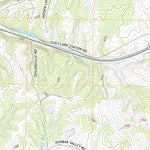 Fisherville, KY (2013, 24000-Scale) Preview 2