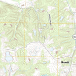 Fisherville, KY (2013, 24000-Scale) Preview 3