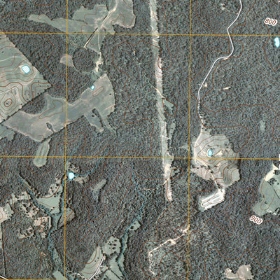 Flaherty, KY (2010, 24000-Scale) Preview 3