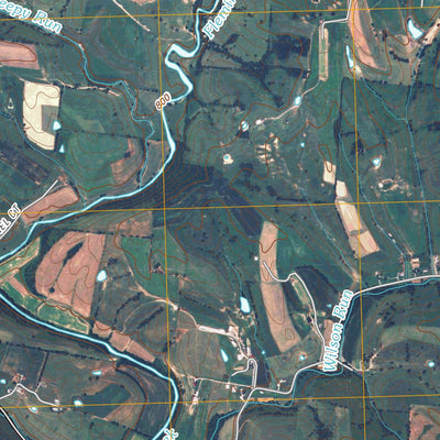 Flemingsburg, KY (2010, 24000-Scale) Preview 2