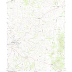 Flemingsburg, KY (2013, 24000-Scale) Preview 1