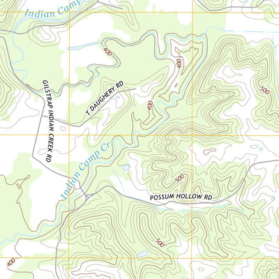 Flener, KY (2013, 24000-Scale) Preview 2
