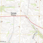 Ford, KY (2013, 24000-Scale) Preview 2