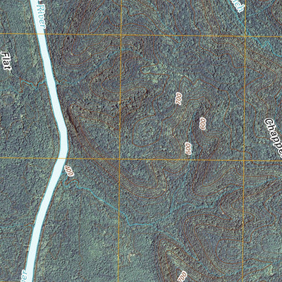 Fort Knox, KY-IN (2010, 24000-Scale) Preview 3