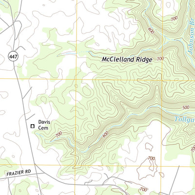 Fort Knox, KY-IN (2013, 24000-Scale) Preview 2