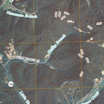 Fount, KY (2010, 24000-Scale) Preview 2