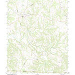Fountain Run, KY-TN (2013, 24000-Scale) Preview 1