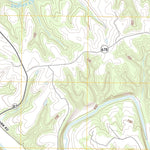 Fountain Run, KY-TN (2013, 24000-Scale) Preview 2