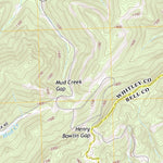 Frakes, KY (2013, 24000-Scale) Preview 3