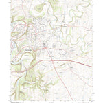Frankfort East, KY (2013, 24000-Scale) Preview 1