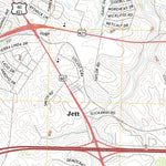 Frankfort East, KY (2013, 24000-Scale) Preview 2