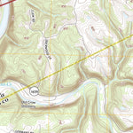 Frankfort East, KY (2013, 24000-Scale) Preview 3