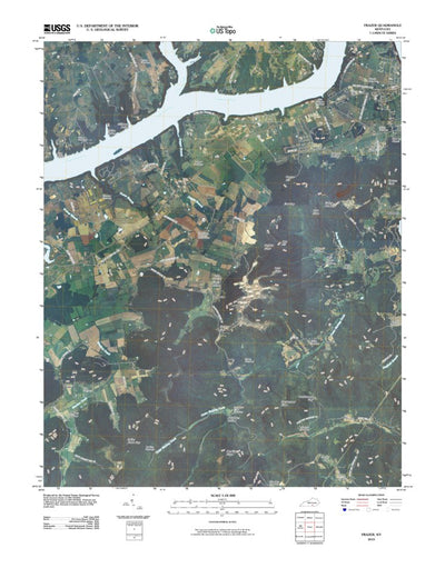 Frazer, KY (2010, 24000-Scale) Preview 1