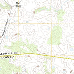 Fredonia, KY (2013, 24000-Scale) Preview 2