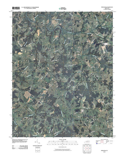 Freedom, KY (2010, 24000-Scale) Preview 1