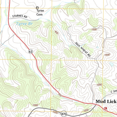 Freedom, KY (2013, 24000-Scale) Preview 3