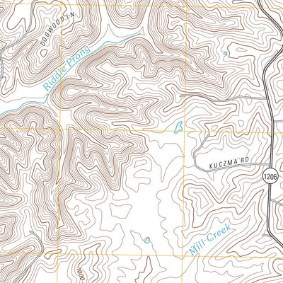 Frogue, KY-TN (2011, 24000-Scale) Preview 2