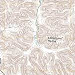 Frogue, KY-TN (2011, 24000-Scale) Preview 3
