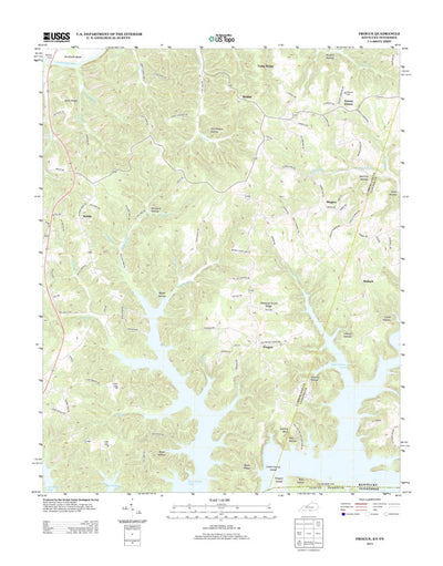 Frogue, KY-TN (2013, 24000-Scale) Preview 1