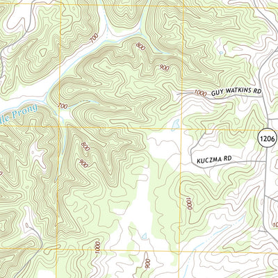 Frogue, KY-TN (2013, 24000-Scale) Preview 2