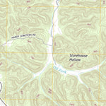 Frogue, KY-TN (2013, 24000-Scale) Preview 3