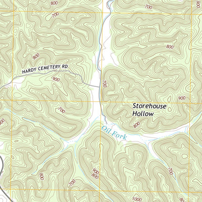 Frogue, KY-TN (2013, 24000-Scale) Preview 3