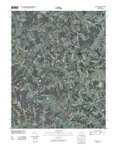 Gamaliel, KY (2010, 24000-Scale) Preview 1