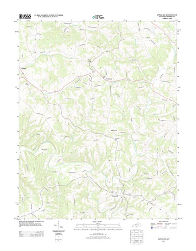 Gamaliel, KY (2013, 24000-Scale) Preview 1