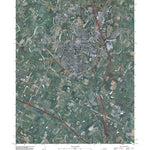 Georgetown, KY (2010, 24000-Scale) Preview 1