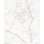 Georgetown, KY (2013, 24000-Scale) Preview 1