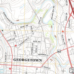 Georgetown, KY (2013, 24000-Scale) Preview 3