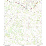 Glasgow South, KY (2013, 24000-Scale) Preview 1