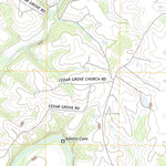 Glasgow South, KY (2013, 24000-Scale) Preview 2